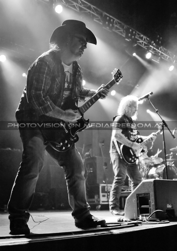 Rock and Roll Circus - Tour Pix 041