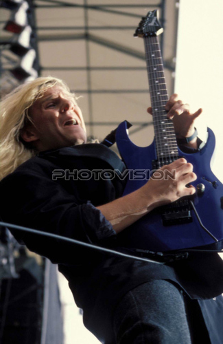 Nothing But A Good Time: C.C. DeVille