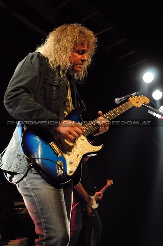 Incorrect Species 53: Dave Meniketti,Phil Kennemore