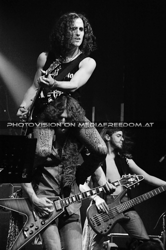 Heavy X-MAS Special 044: Easy