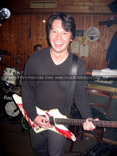 Grand Brix Party 42: Gerald Bobolik