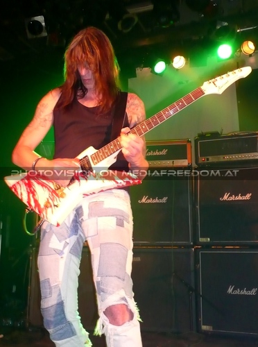 A tribute to the godz of streetrock Pix 11