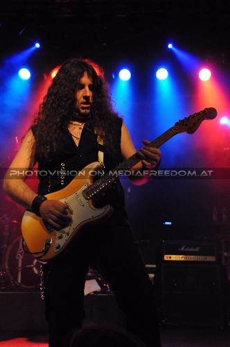 No Parole 22: Howie Simon