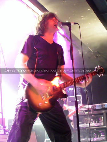 Independent Tour Pix 08: Lenny Wolf