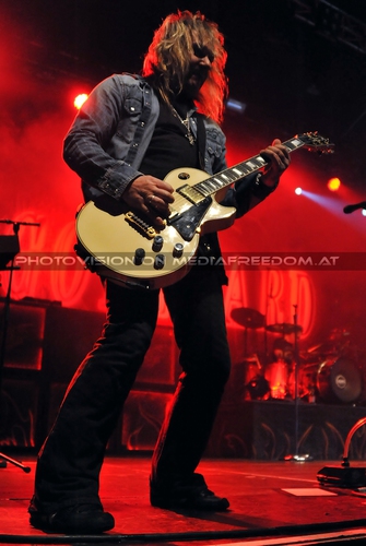 Firebirth - Tour Pix 08