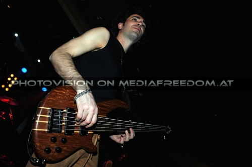 Running Aerosmith Tribute 47