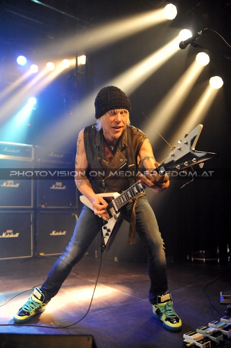 Temple of Rock - Tour Pix 022