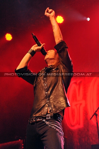 Firebirth - Tour Pix 14