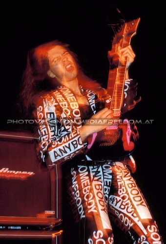 Lean into it 12: Paul Gilbert