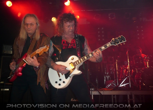 I wann be young again