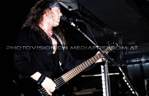 Reflections of Shadow - Tour Pix 16