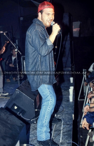 No sleep till Rockhaus Pix 06: Roman Gregory