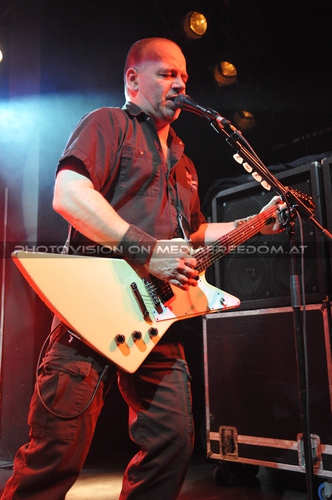 Dominator Tour Pix 07: Stefan Kaufmann