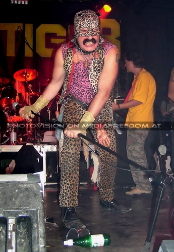 20 Jahre Sextiger - Pix 72: Stefan Weber