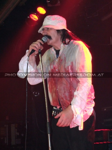 The Tigers Party 076