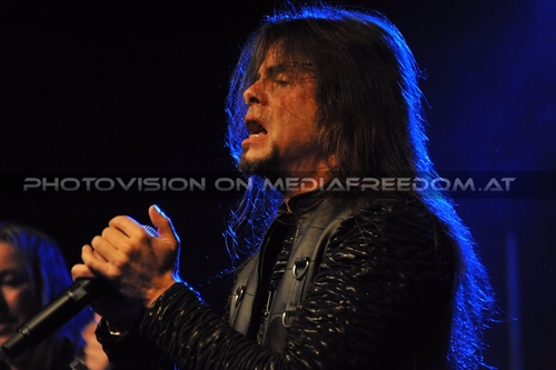 Queensryche 30