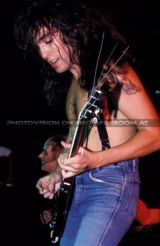 Electric Overdose - Tour 11: Wuttl Wosner