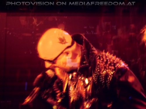 Epitaph goes Cinema 06: Rob Halford