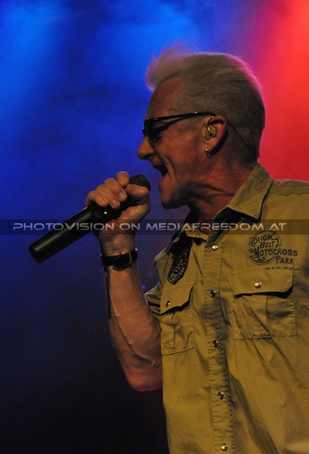 No Parole 19: Graham Bonnet