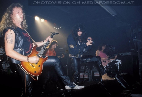 Live 16: Hannes Bartsch,Joe Haas,Gary Wheeler,Kurt Ninaus