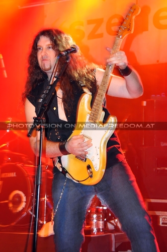 No Parole 35: Howie Simon