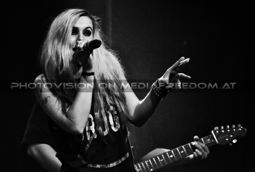 Big Show: Jennifer Kandut