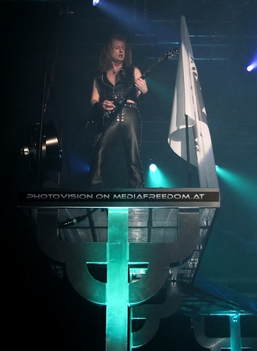 Angel of retribution 18: K. K. Downing