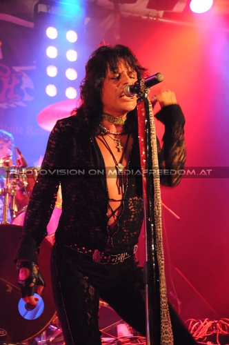 Running Aerosmith Tribute 05