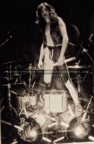 Pearl Promo 08: Mario Brodtrager