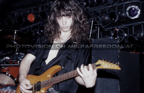 Reflections of Shadow - Tour Pix 17: Spiros Efthimiadis