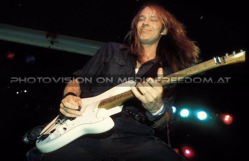 Objection Overruled - Tour Pix 28