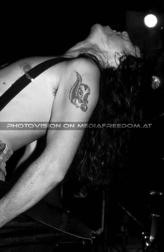 Electric Overdose - Tour 12: Wuttl Wosner