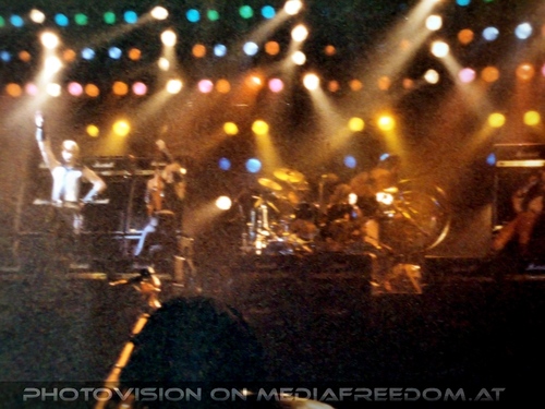 Rock Pop Heavy Metal 23: Rob Halford, K.K. Downing, Glenn Tipton