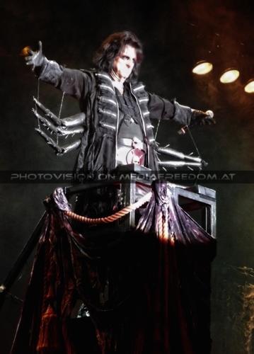 Welcome 2 my nightmare - 03