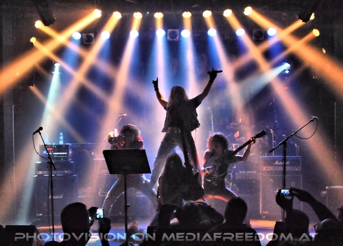 Heavy X-MAS Special 046: Easy