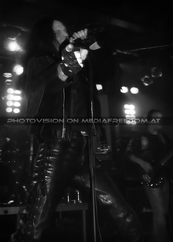 Wasted: Gary Wheeler