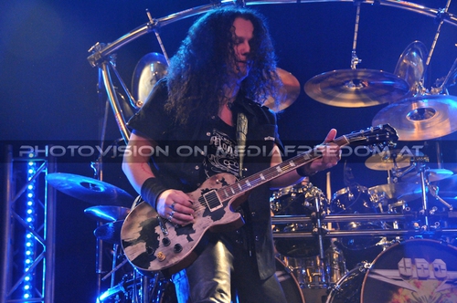 Dominator Tour Pix 24