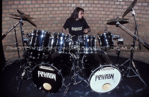 Powered by Ludwig 02: Robert Suk