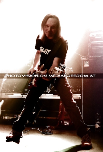 Heavy X-Mas 35: Thomas Gehrke (Tom)