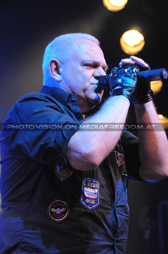 Dominator Tour Pix 20