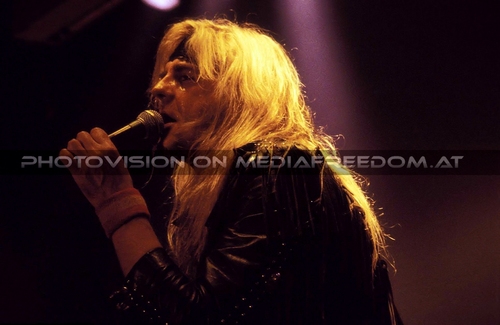 Solid Ball of Rock 17