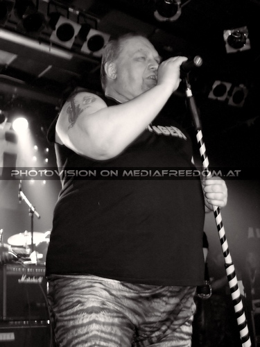 The Tigers Party 056