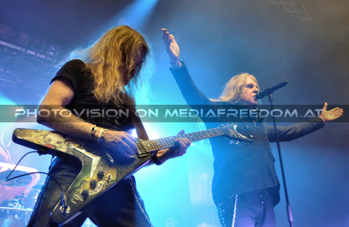 Into the Labyrinth 14