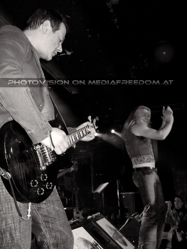 The Tigers Party 064: Klaus Schubert (No Bros),Freddy Gigele