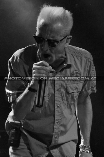 No Parole 14: Graham Bonnet