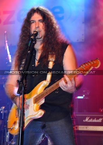 No Parole 39: Howie Simon