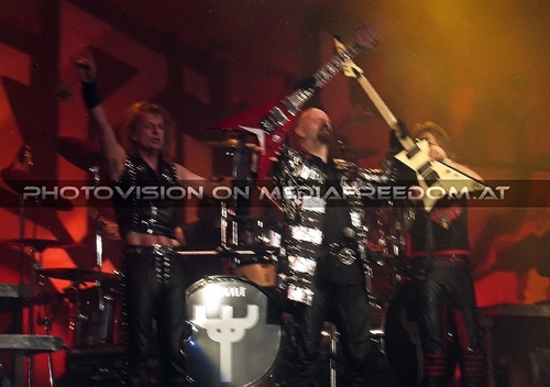 Angel of retribution 27