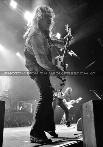 Firebirth - Tour Pix 18