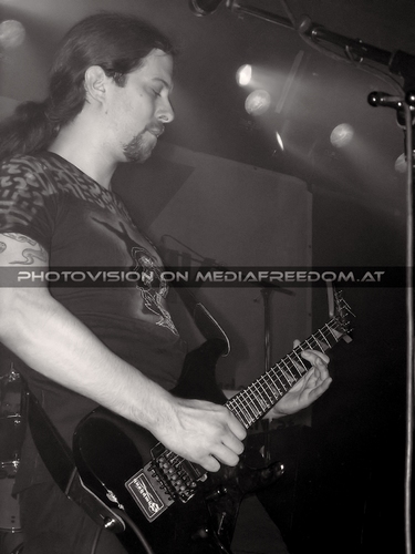 Life returns live 11: Manfred Gold