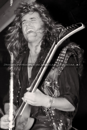 Timebomb Tour Pix 20: Mathias Dieth